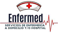 Enfermed Logo